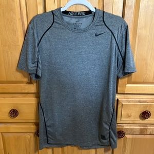 Nike pro Dri-Fit shirt